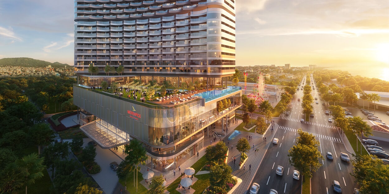 dự án Five Star Odyssey