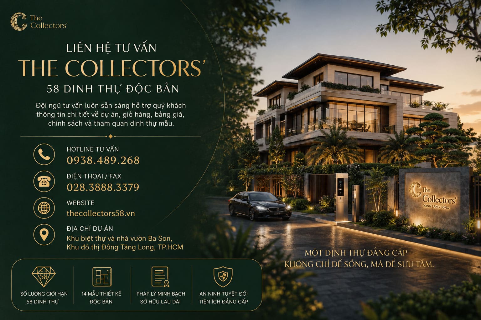 Có nên chọn mẫu V2 hoặc V2.1 The Collectors'?