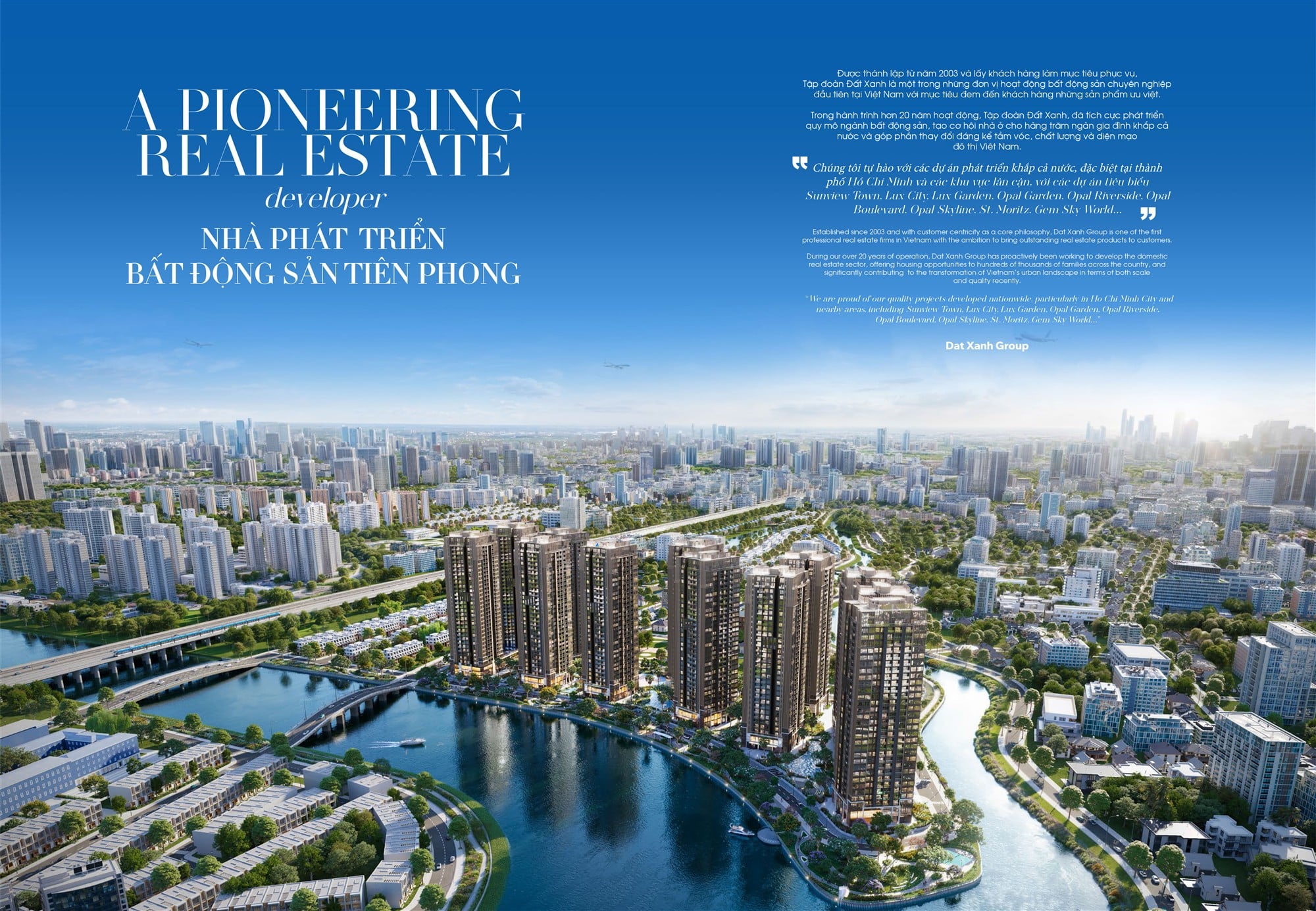Phối cảnh dự án The Prive